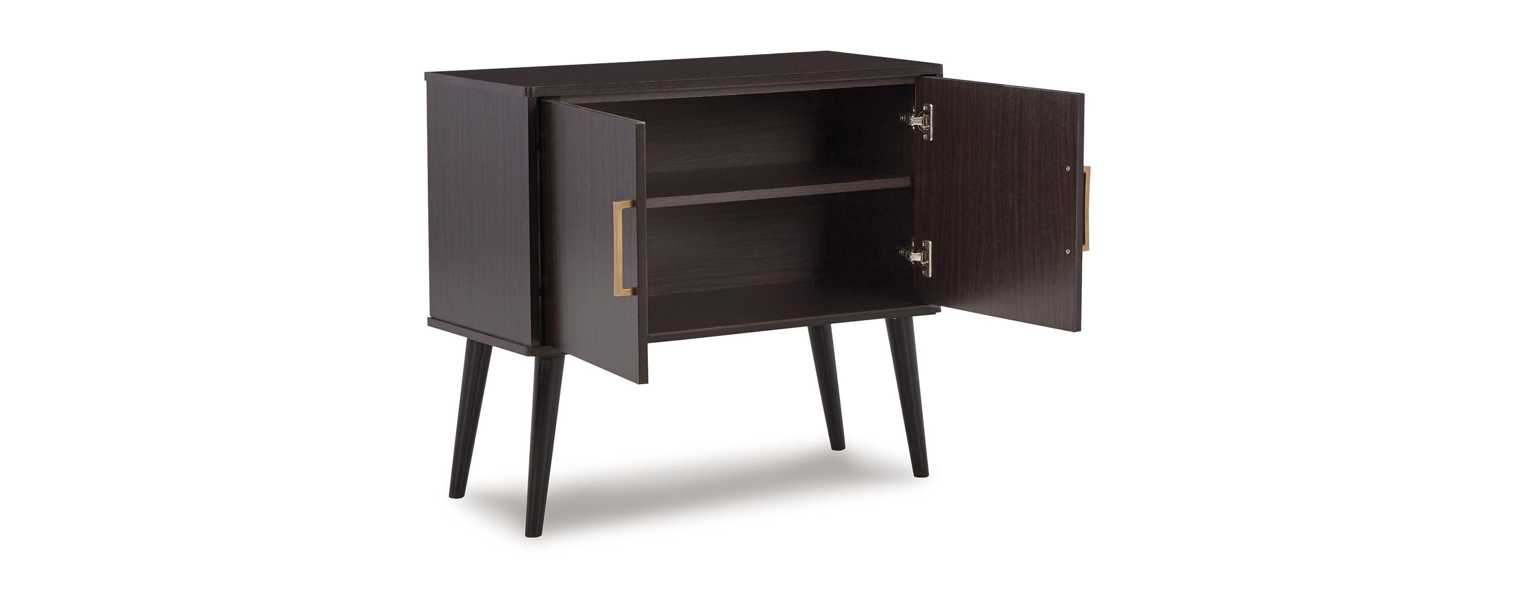 Orinfield Accent Cabinet
