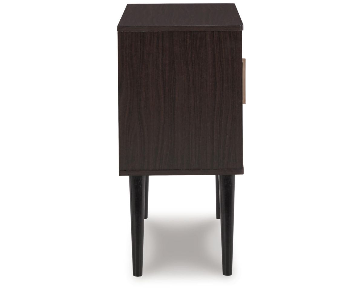 Orinfield Accent Cabinet