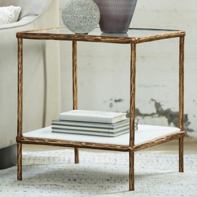 Signature Design by Ashley Ryandale Accent Table