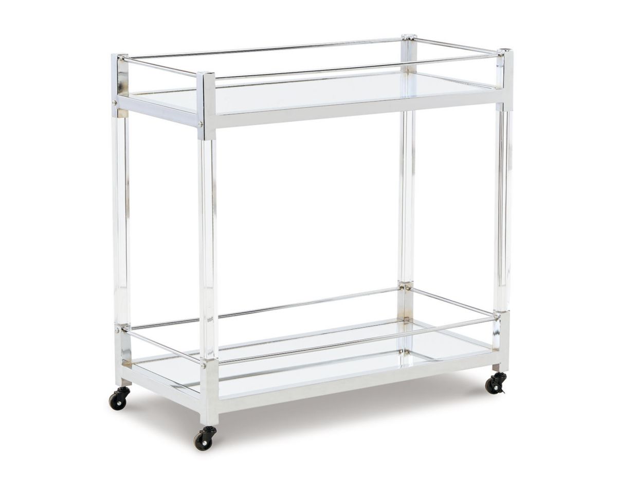 Chaseton Bar Cart