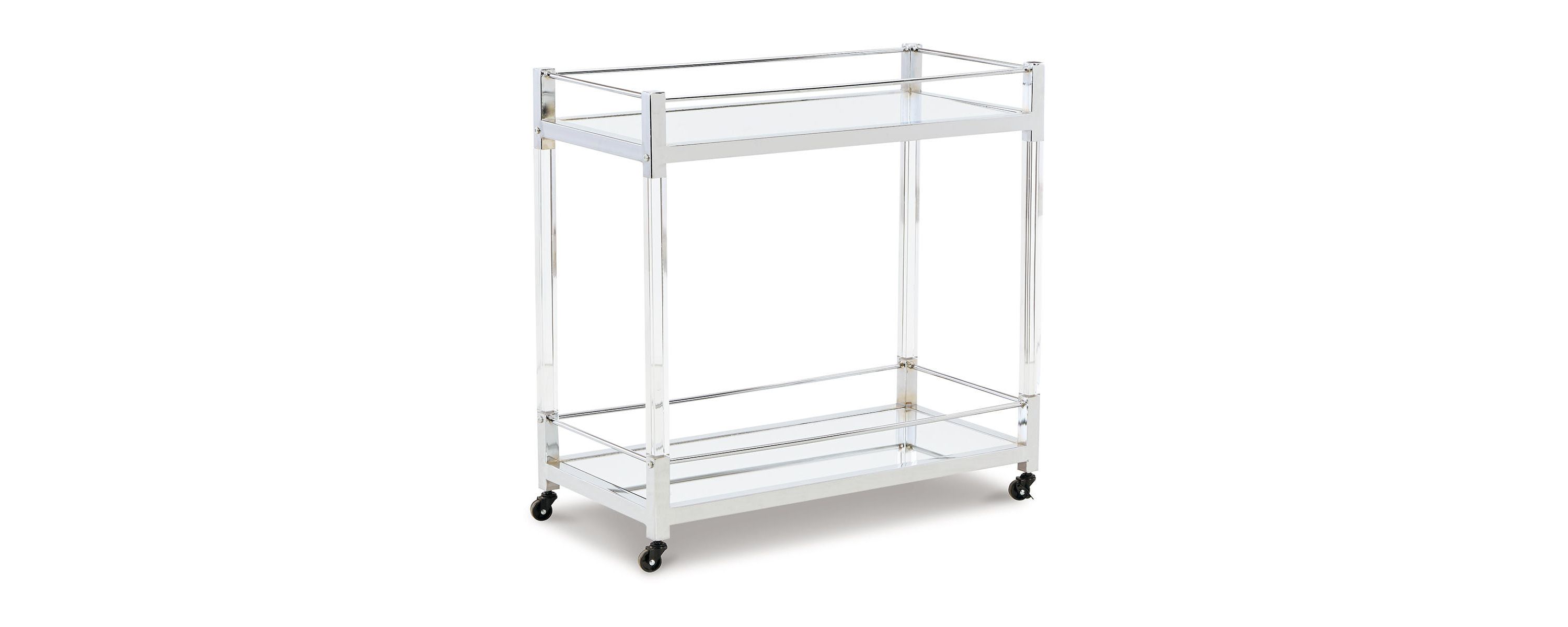 Chaseton Bar Cart