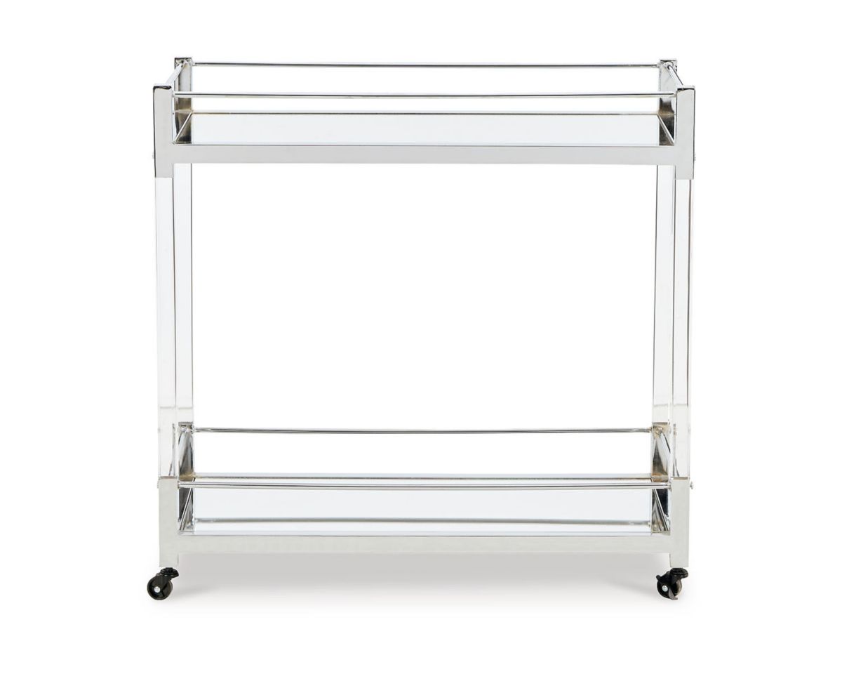 Chaseton Bar Cart