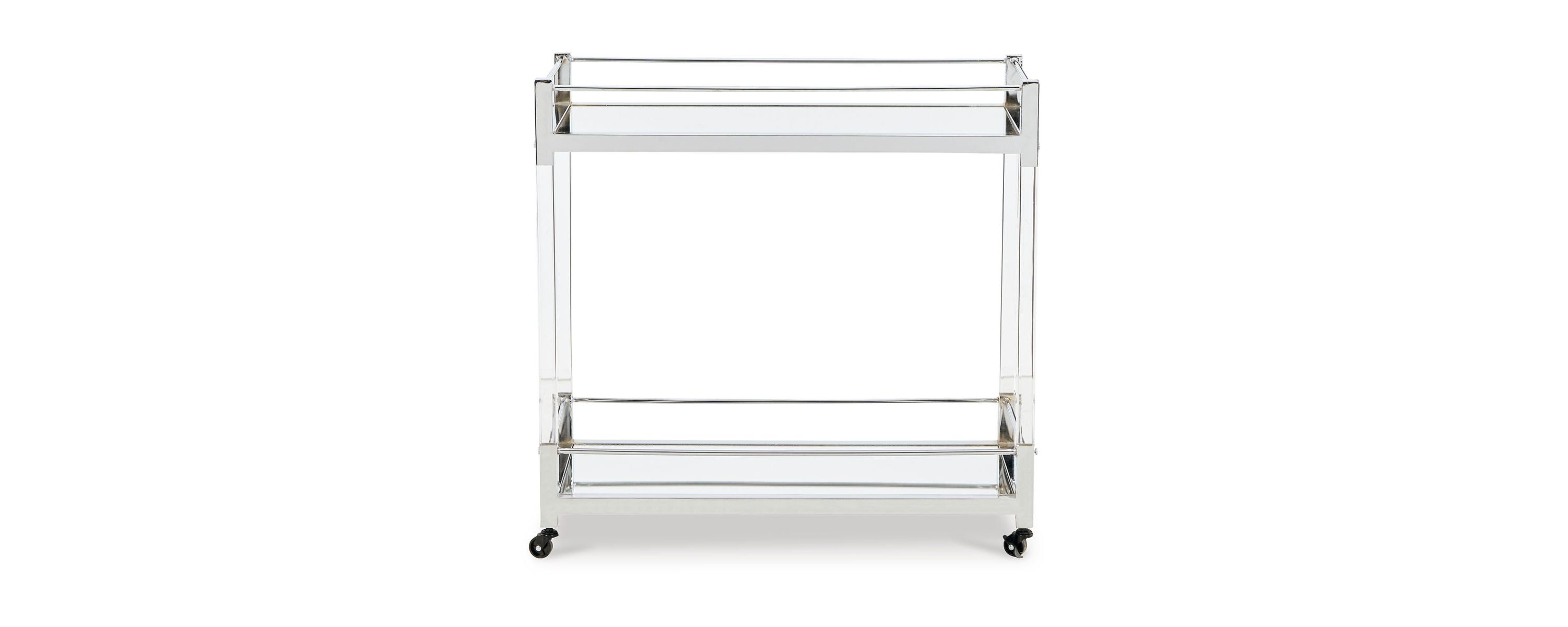 Chaseton Bar Cart