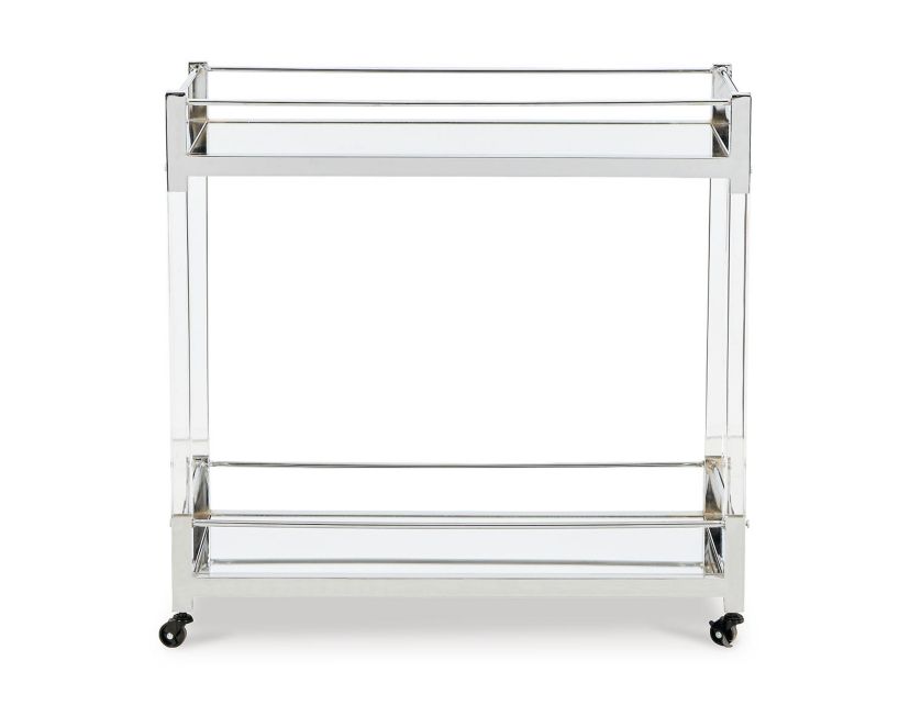 Chaseton Bar Cart
