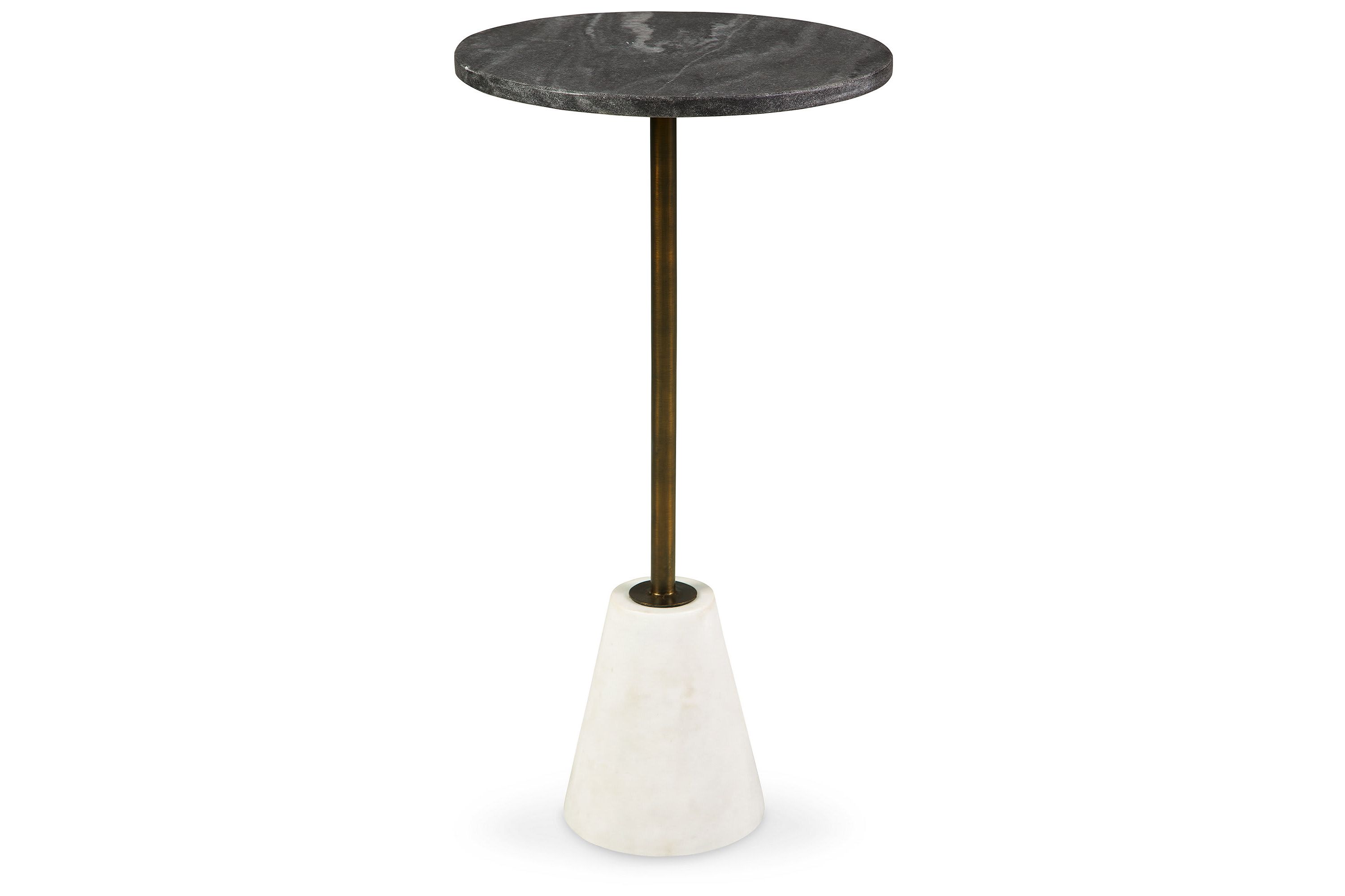 Caramont Accent Table