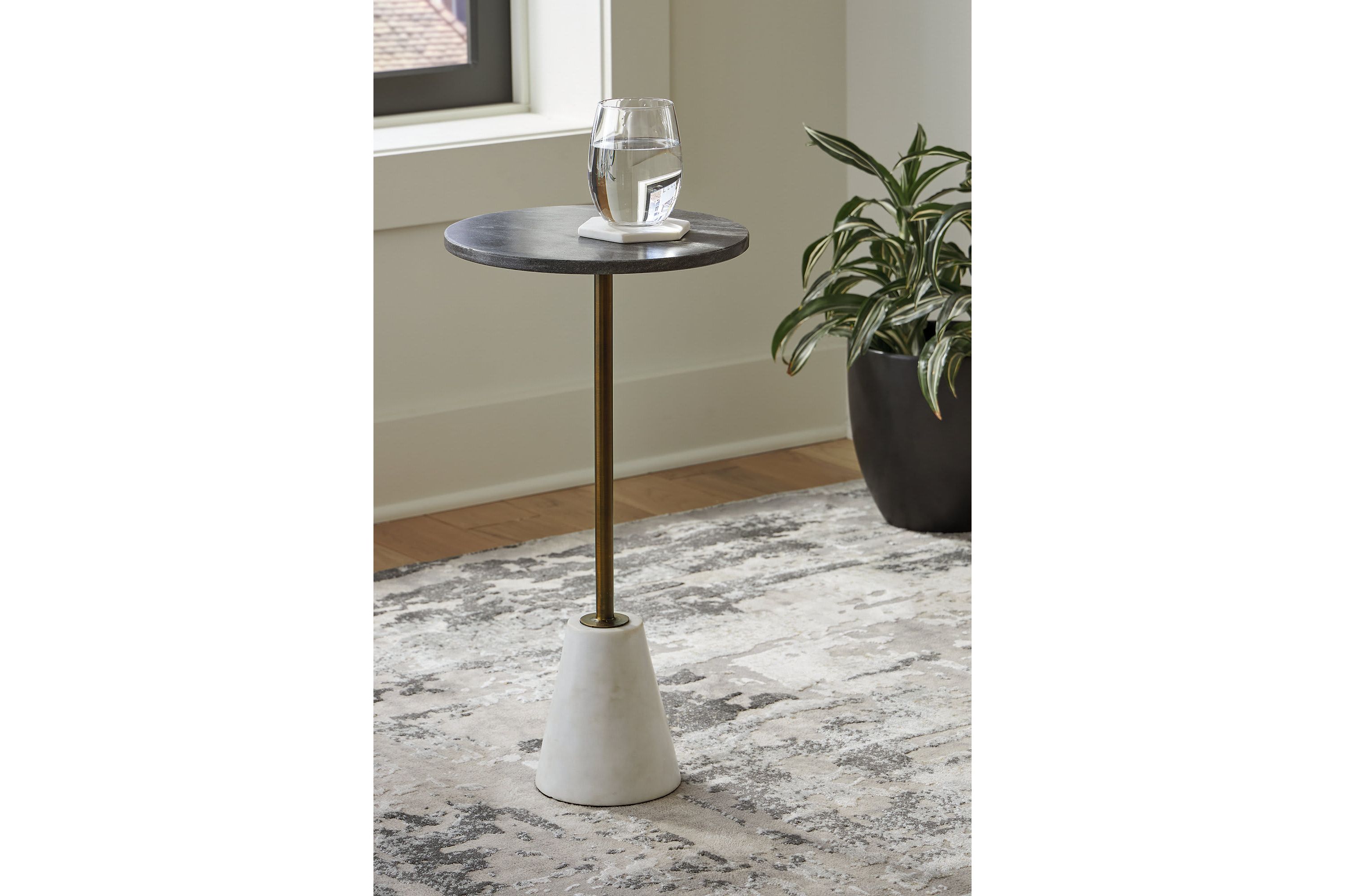Caramont Accent Table