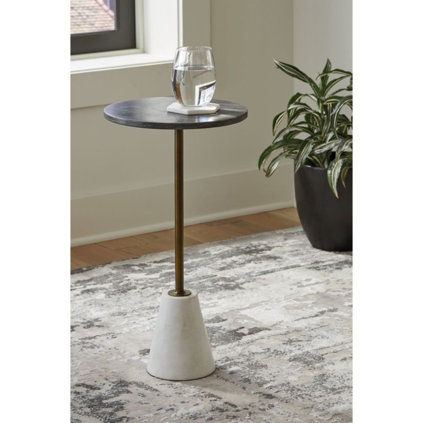 Caramont Accent Table