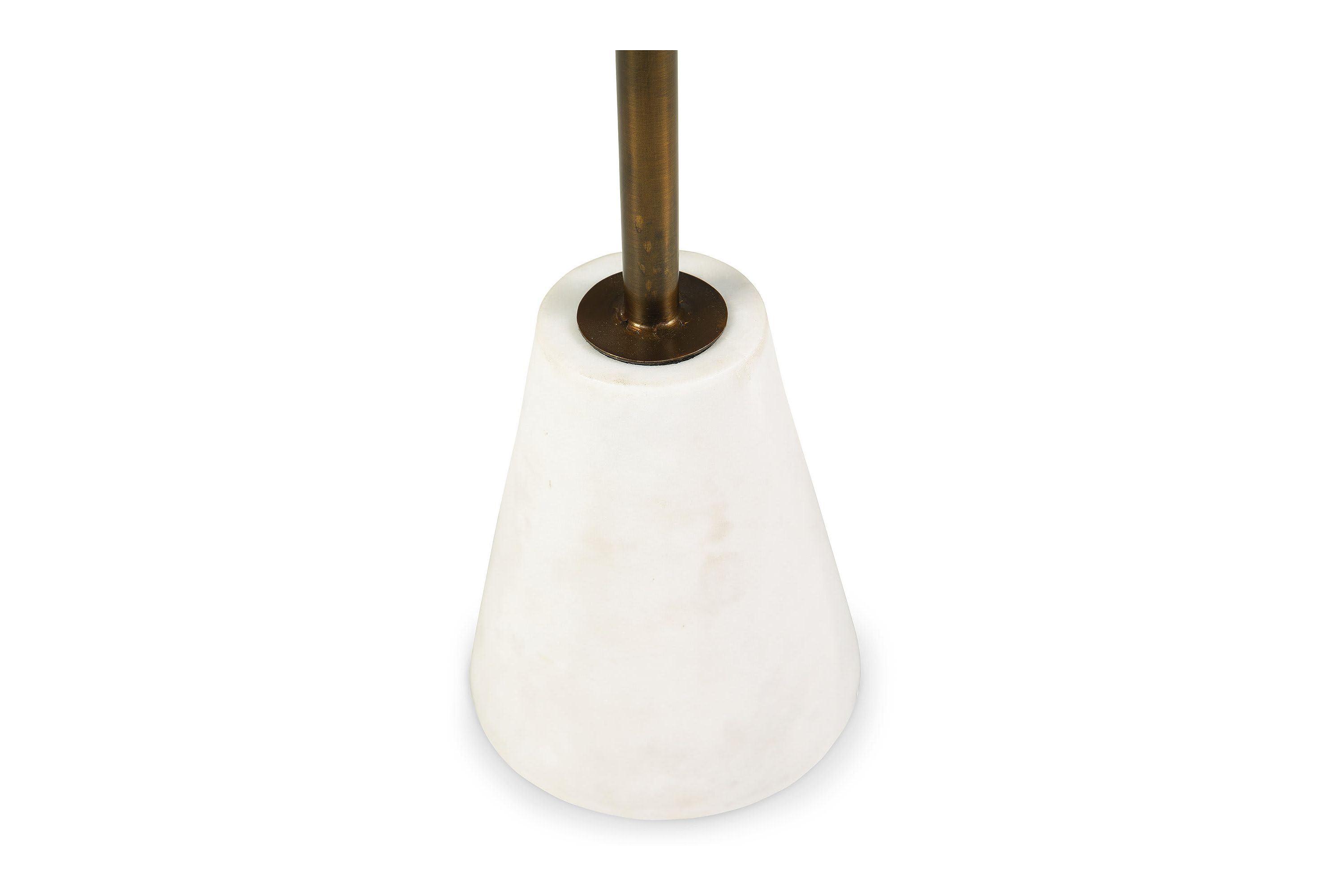 Caramont Accent Table