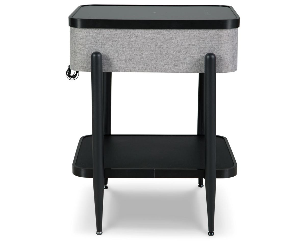 Jorvalee Accent Table