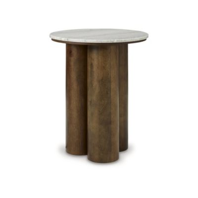 Signature Design by Ashley Henfield Accent Table