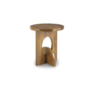 Signature Design by Ashley Hollbourne Accent Table