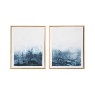 Signature Design by Ashley Holport Wall Art (Set of 2)