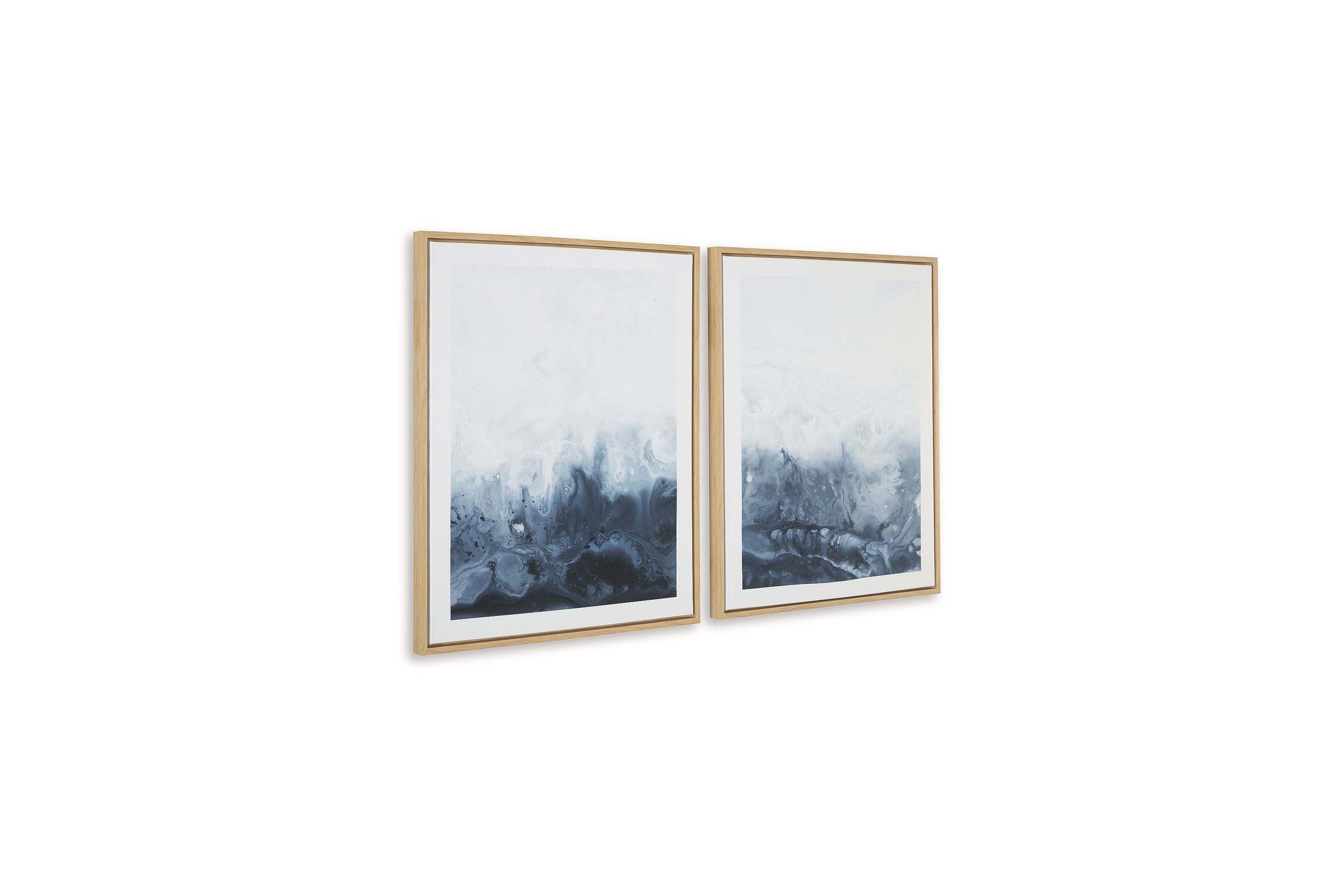 Holport Wall Art (Set of 2)