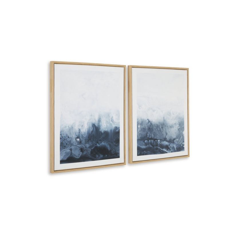 Holport Wall Art (Set of 2)