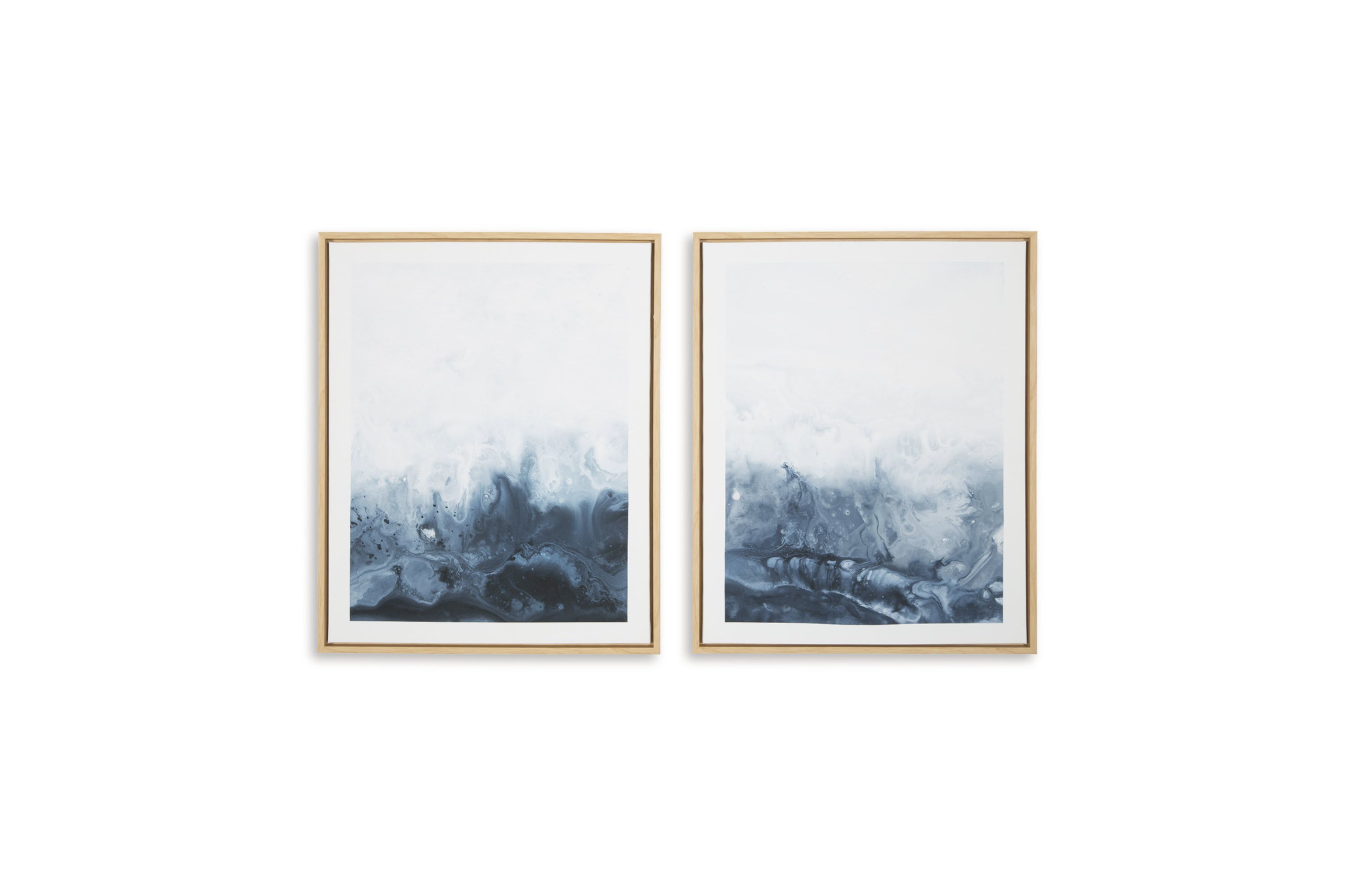 Holport Wall Art (Set of 2)
