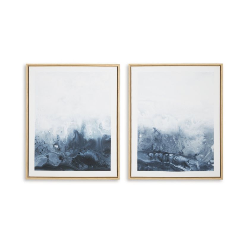 Holport Wall Art (Set of 2)