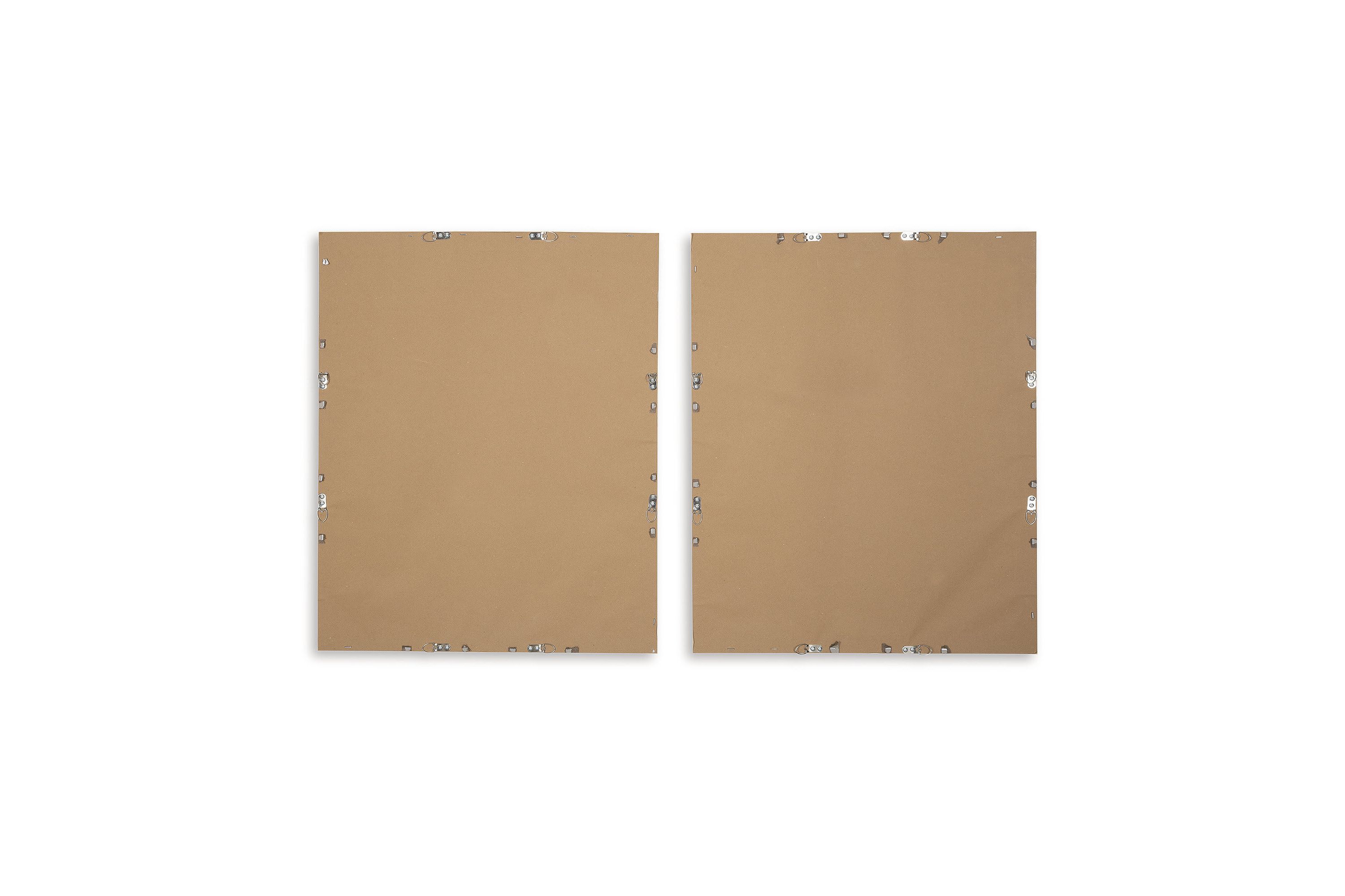 Holport Wall Art (Set of 2)