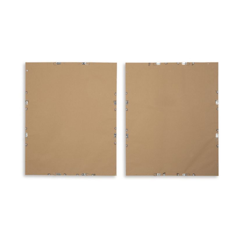 Holport Wall Art (Set of 2)