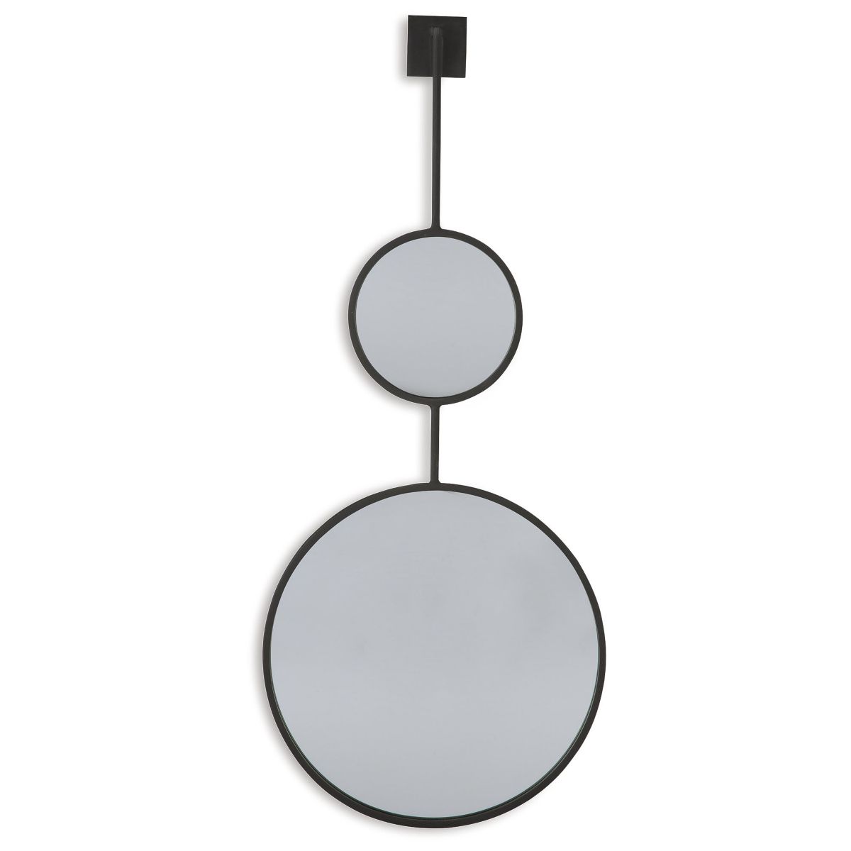 Brewer Accent Mirror