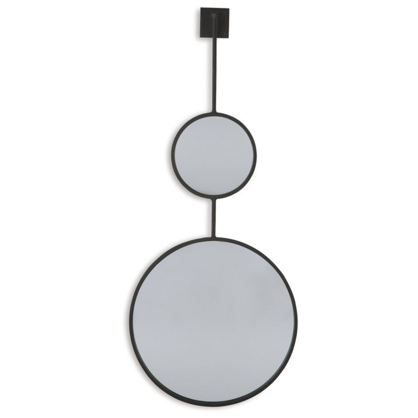 Brewer Accent Mirror