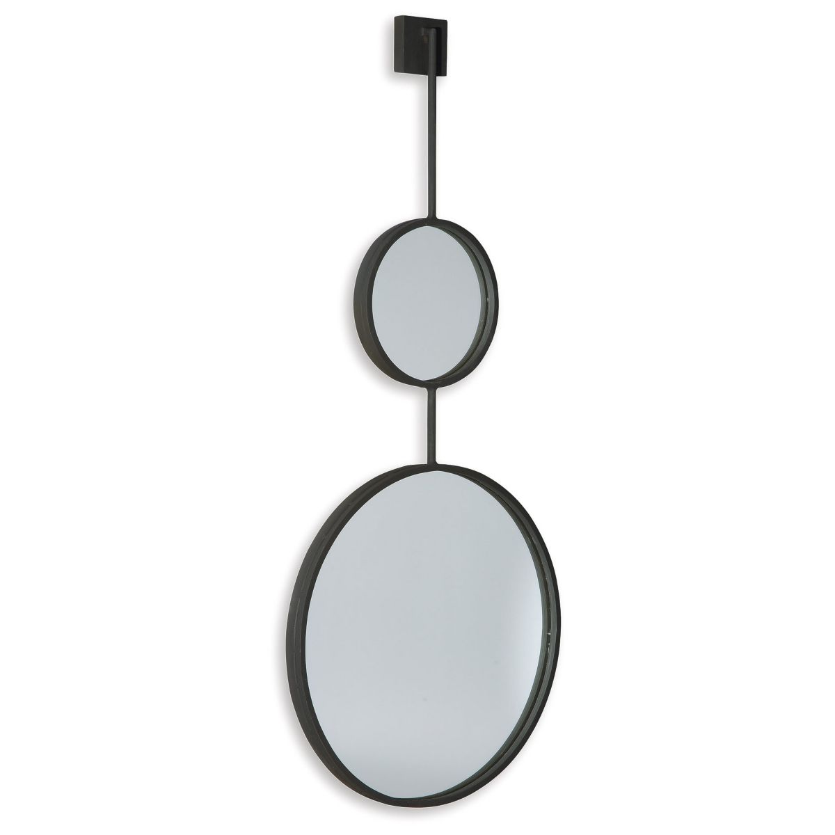 Brewer Accent Mirror