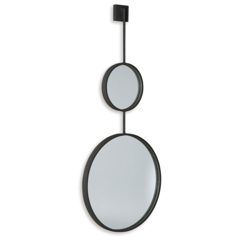 Brewer Accent Mirror