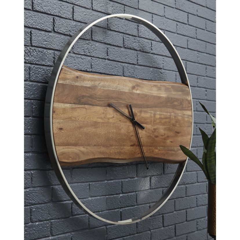 Panchali Wall Clock