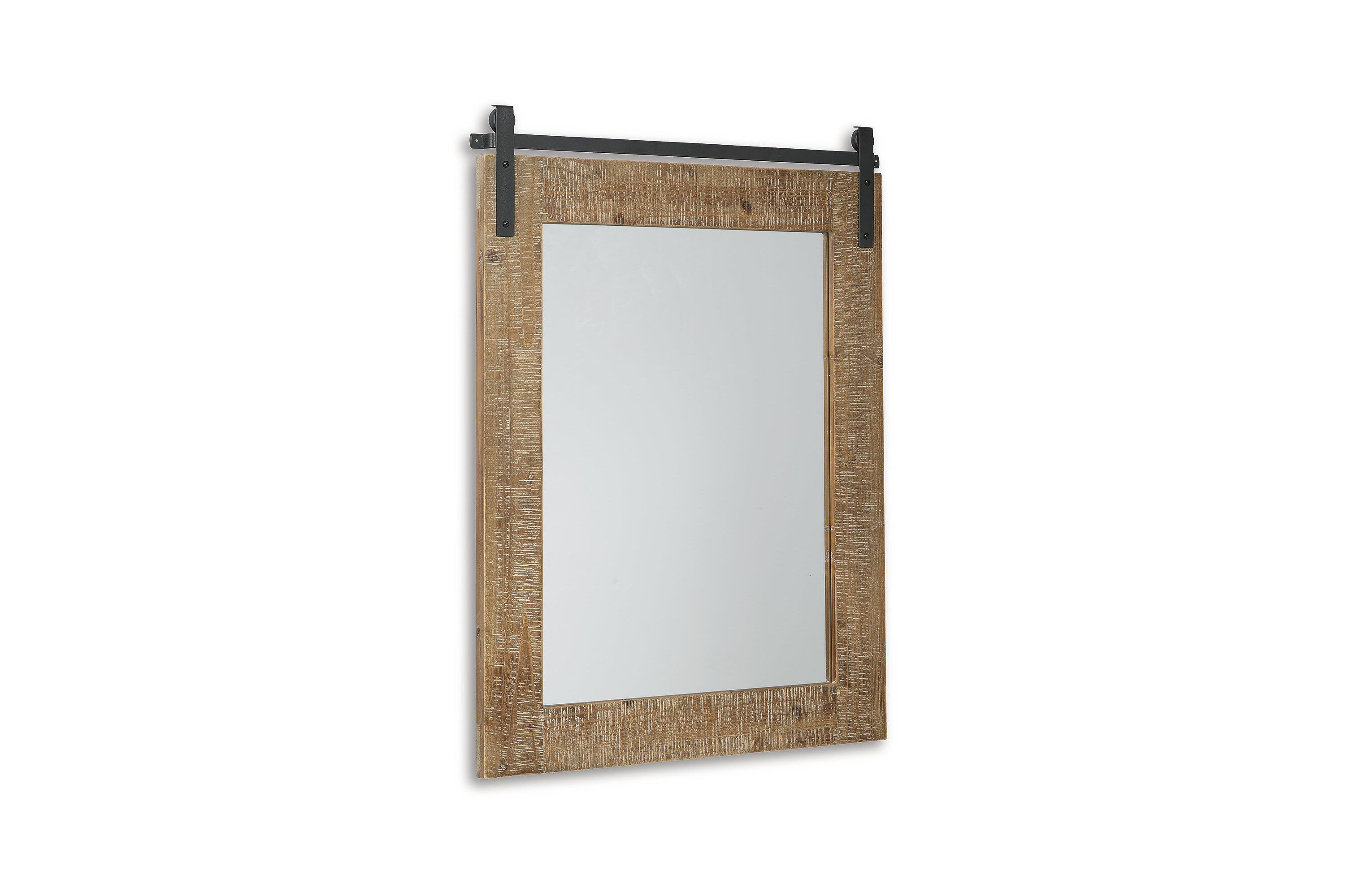 Lanie Accent Mirror