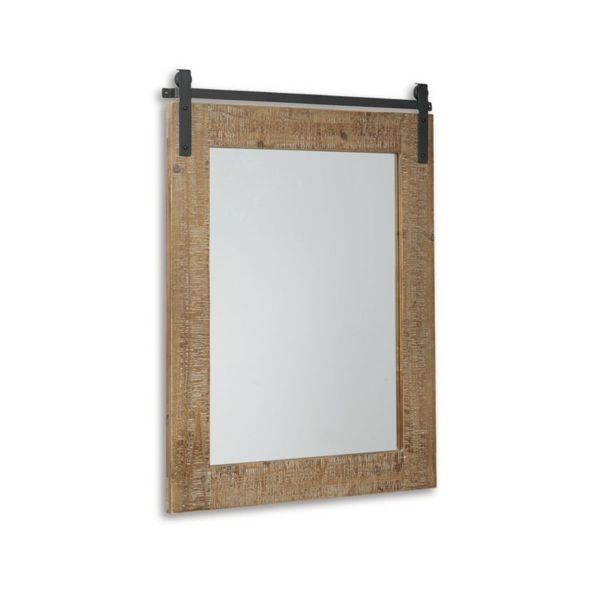 Lanie Accent Mirror