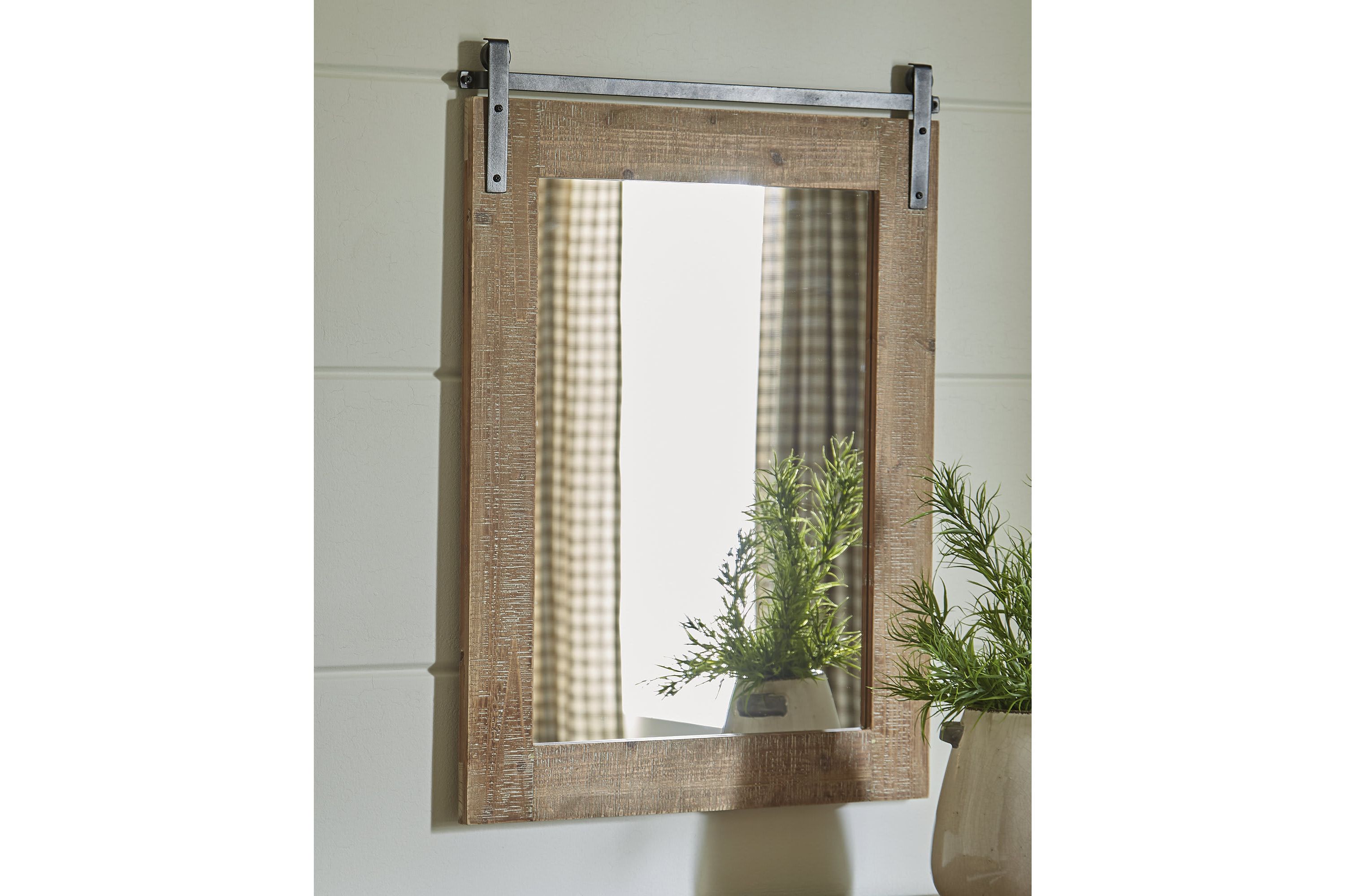 Lanie Accent Mirror