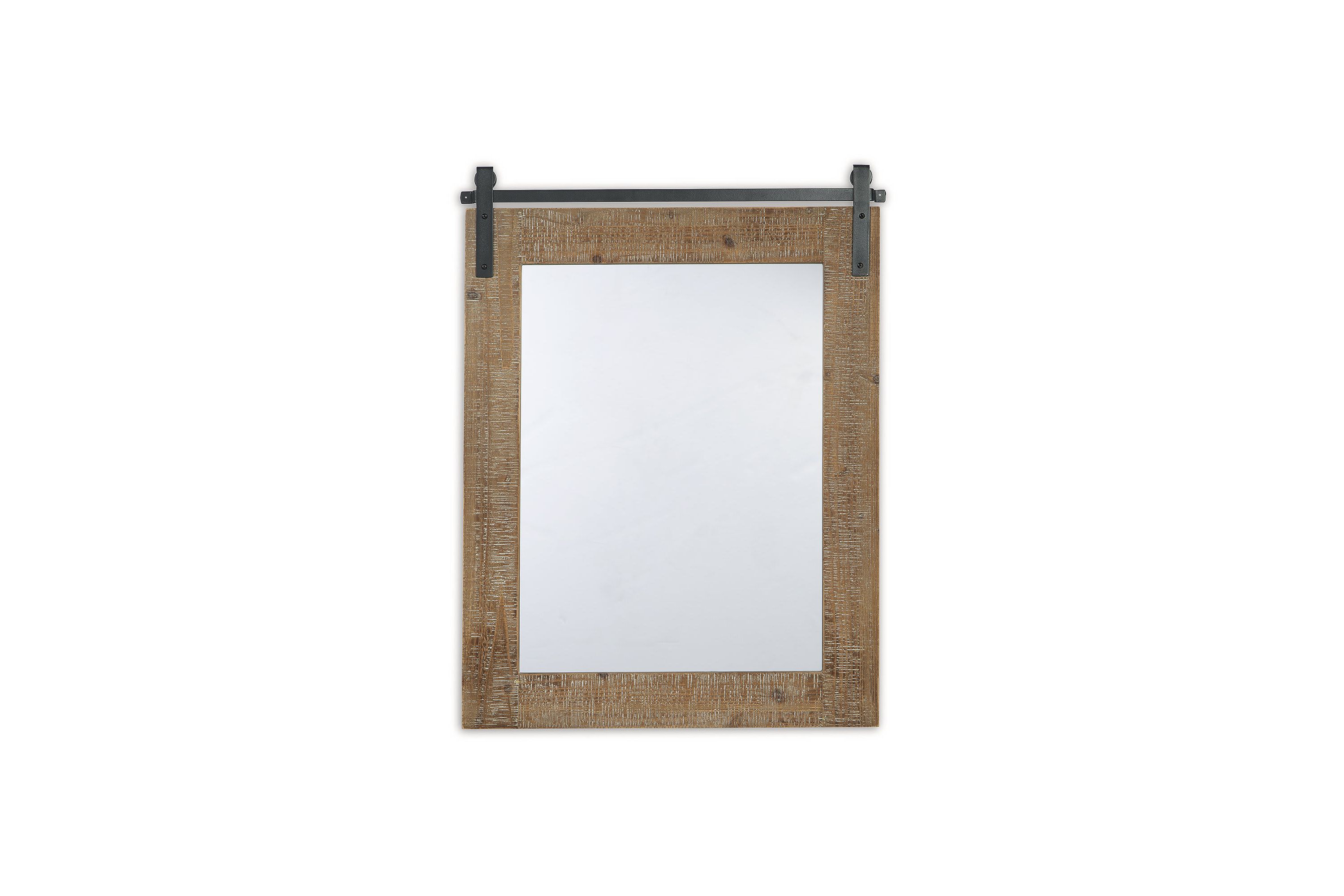 Lanie Accent Mirror