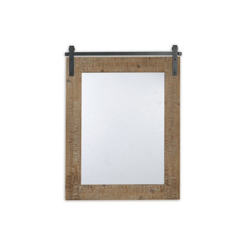 Lanie Accent Mirror