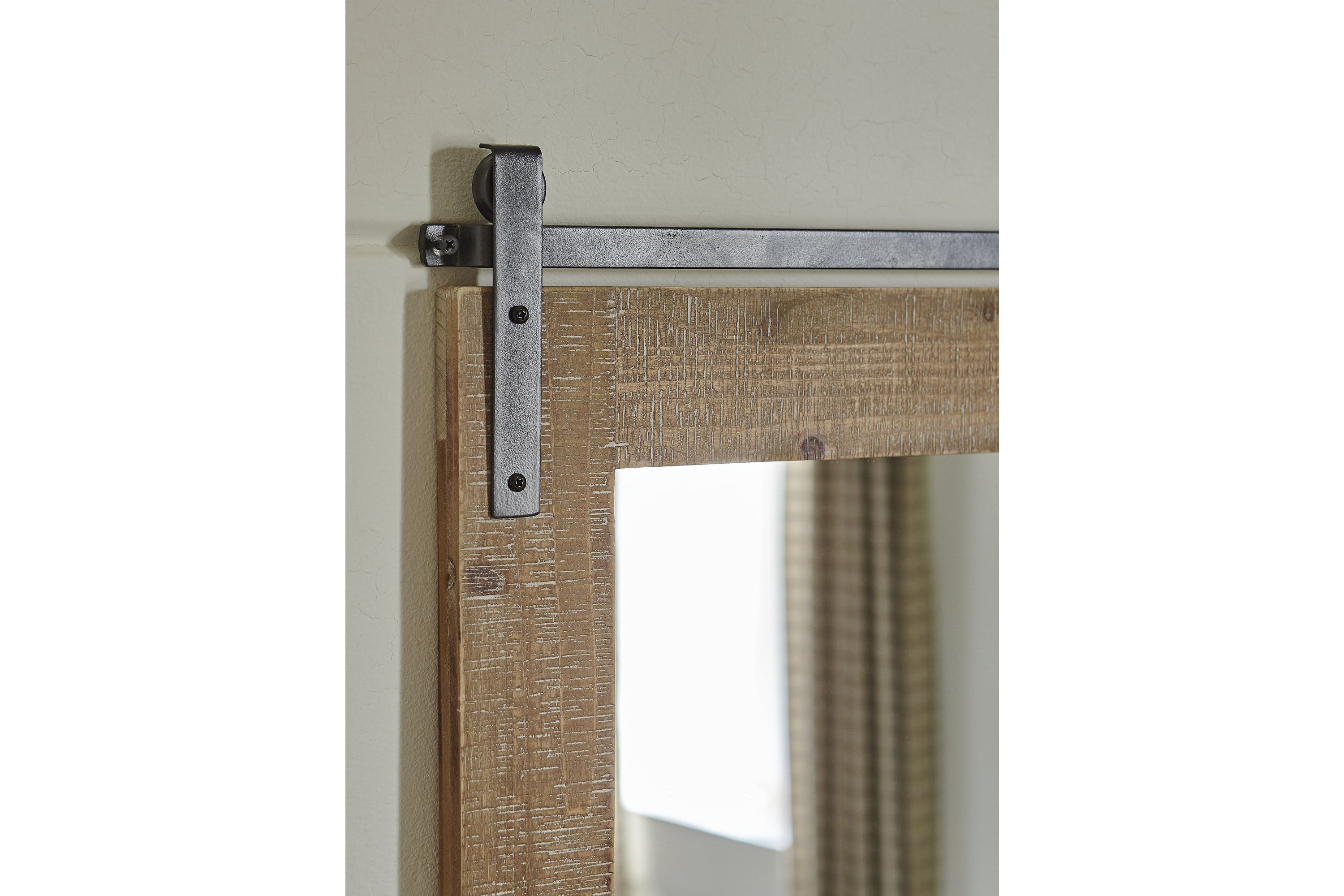 Lanie Accent Mirror