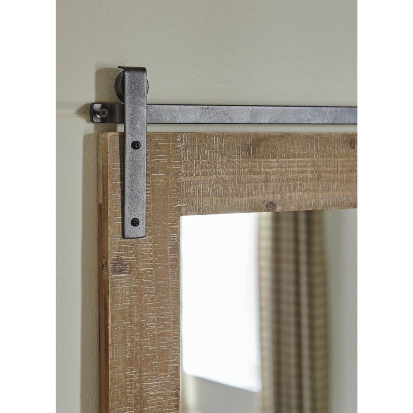 Lanie Accent Mirror