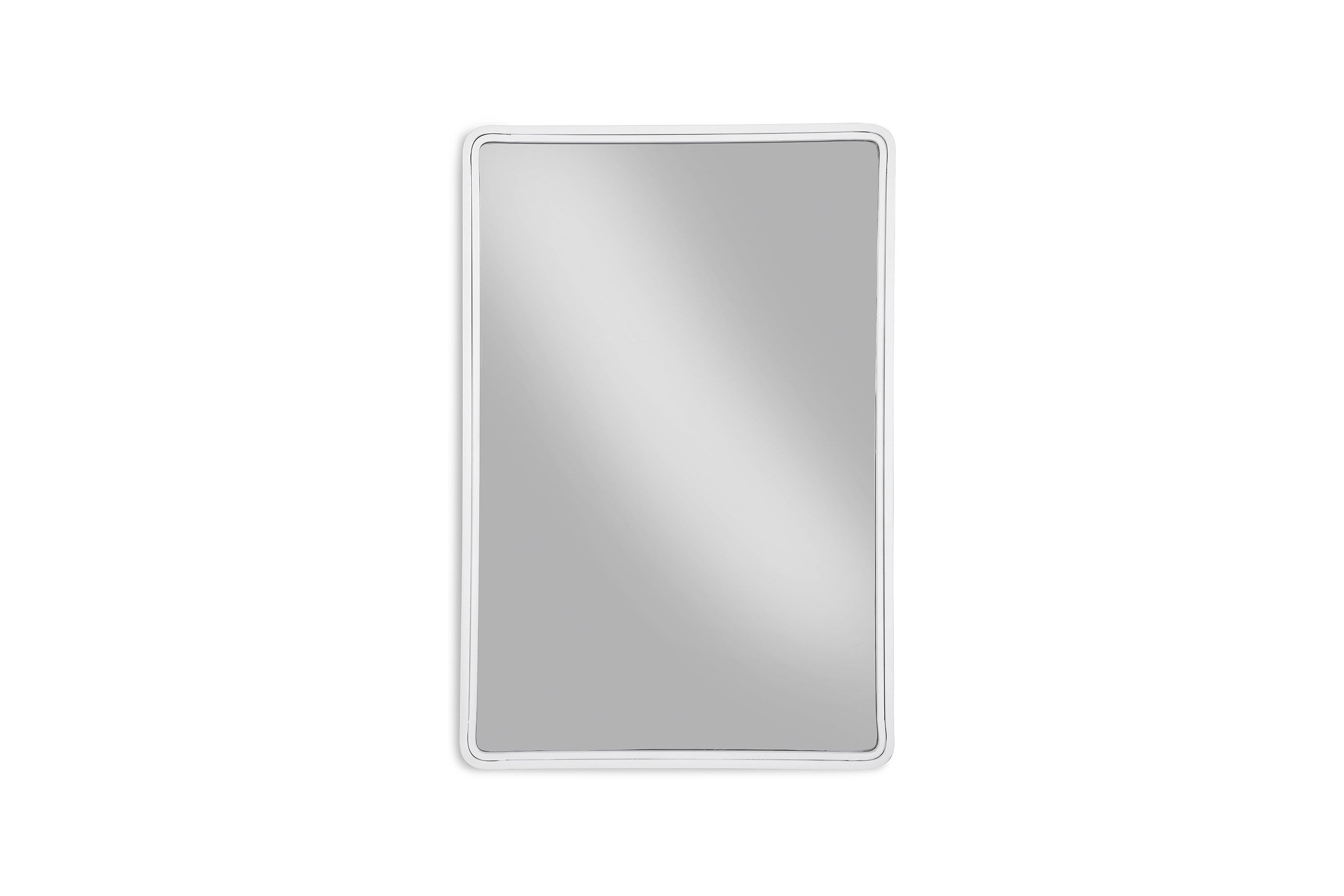 Brocky Accent Mirror