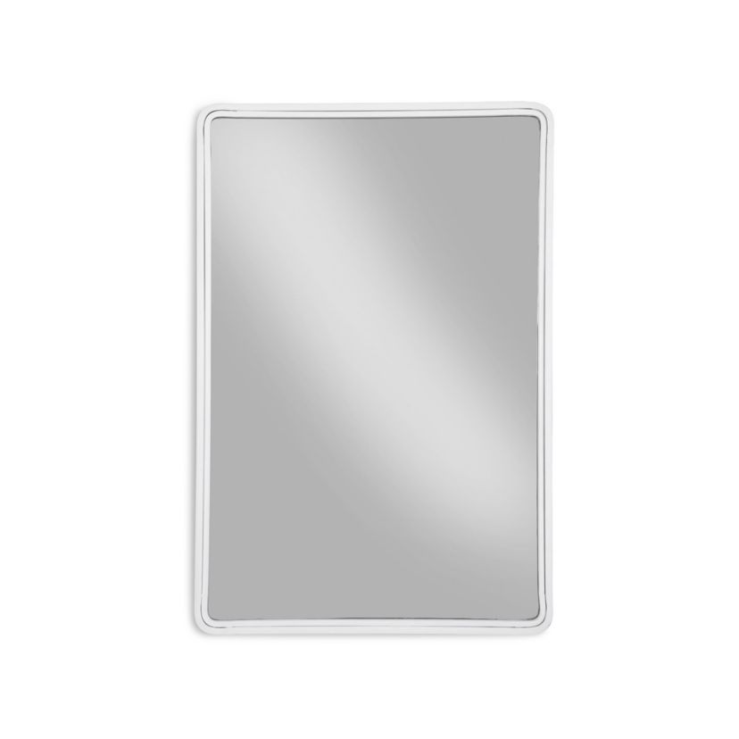 Brocky Accent Mirror
