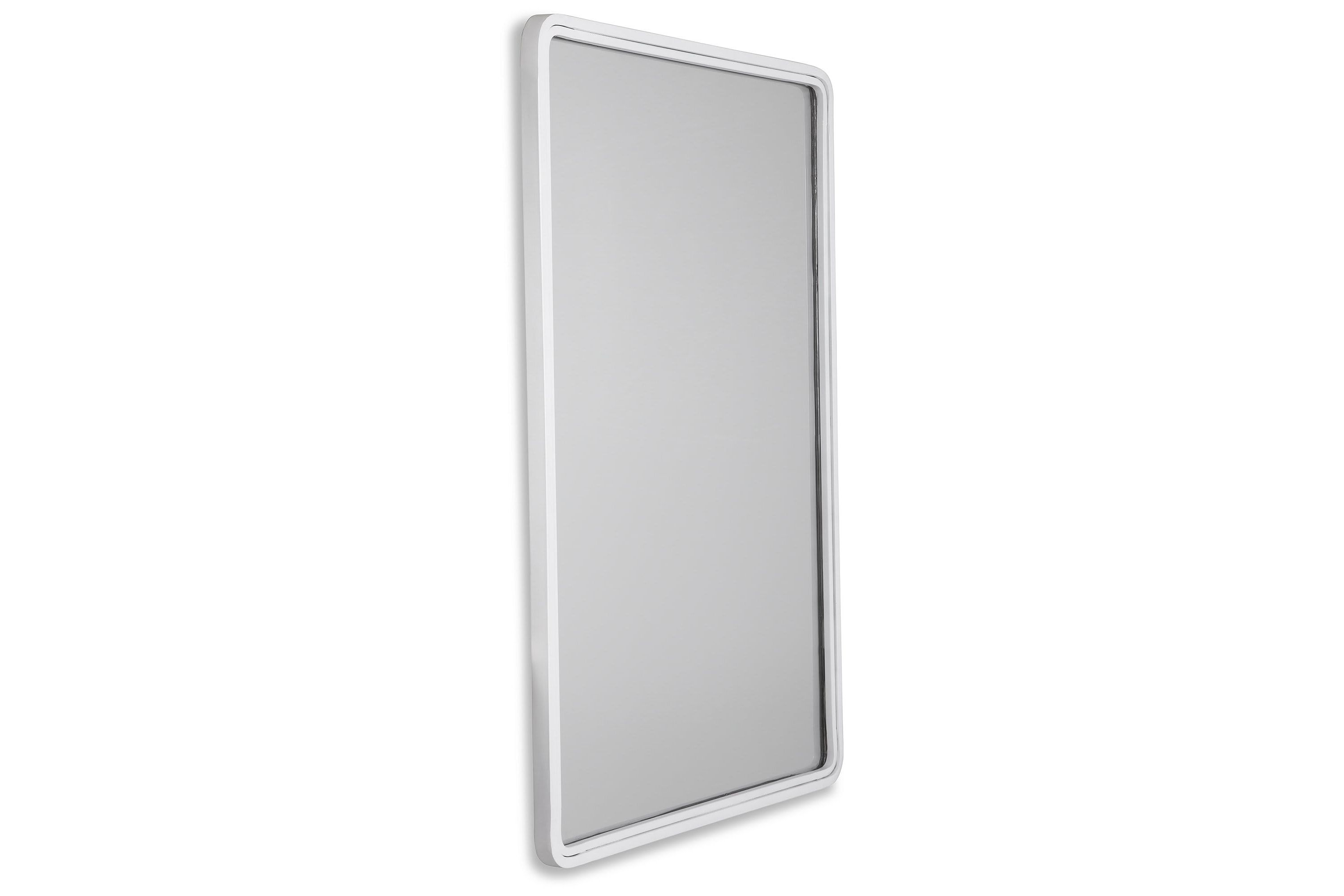 Brocky Accent Mirror