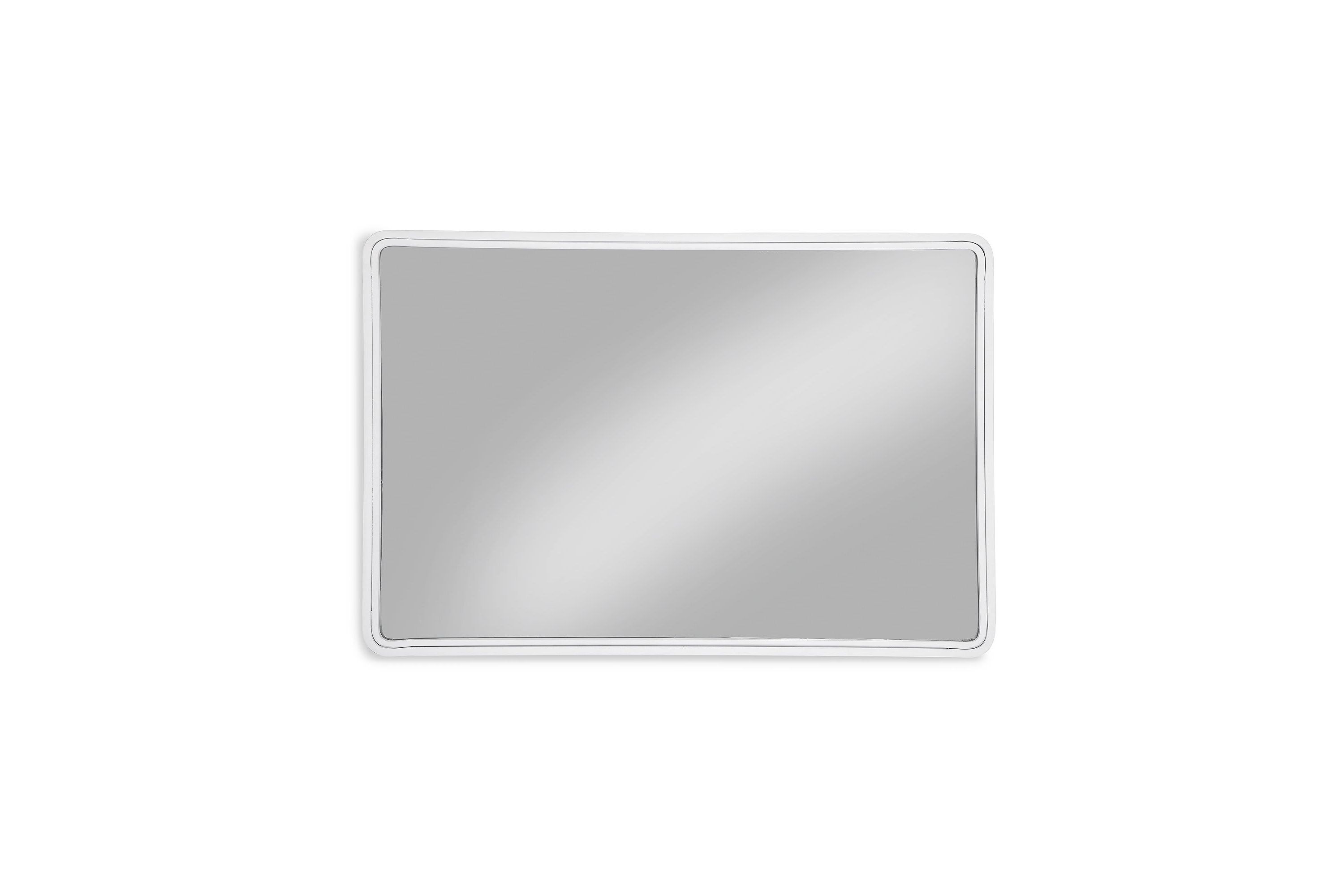 Brocky Accent Mirror