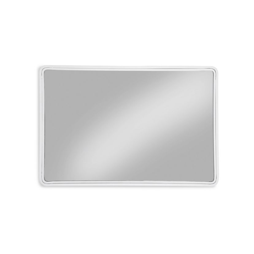 Brocky Accent Mirror