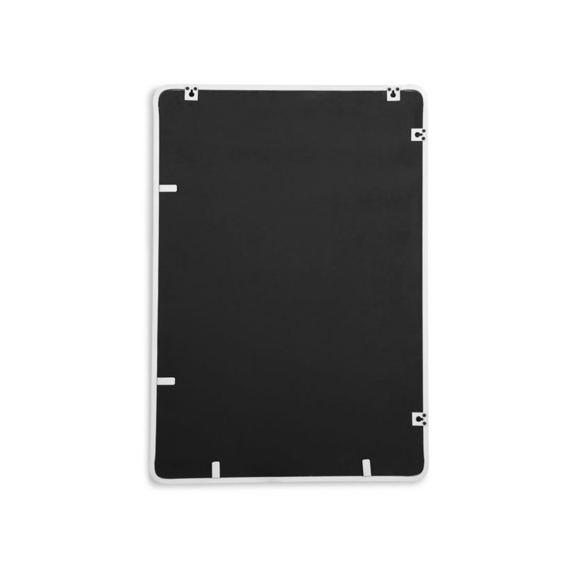 Brocky Accent Mirror