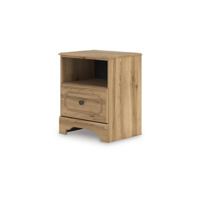 Signature Design by Ashley Bestmere Nightstand