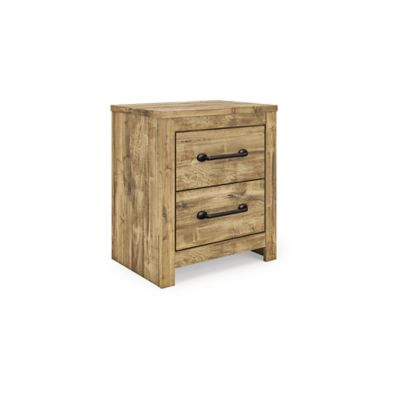 Signature Design by Ashley Hastiport Nightstand, Brown