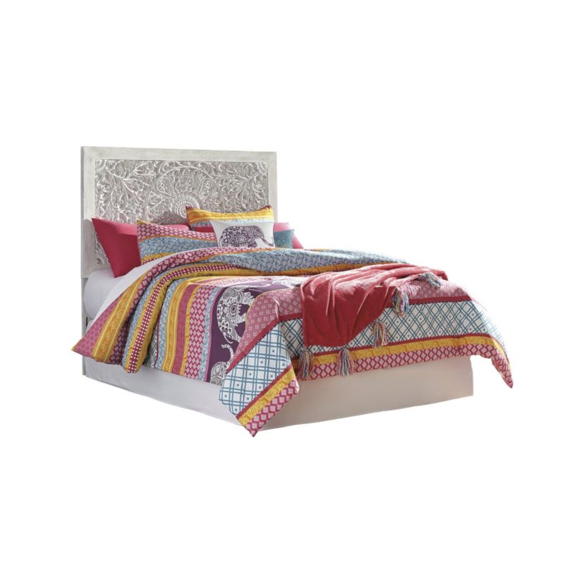 Paxberry Twin Panel Headboard