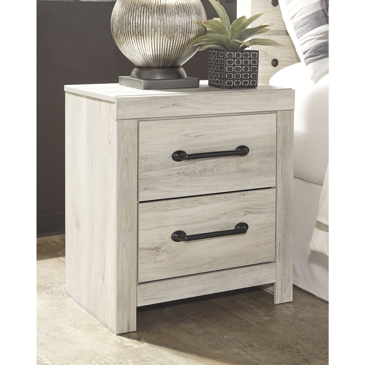 Cambeck Nightstand