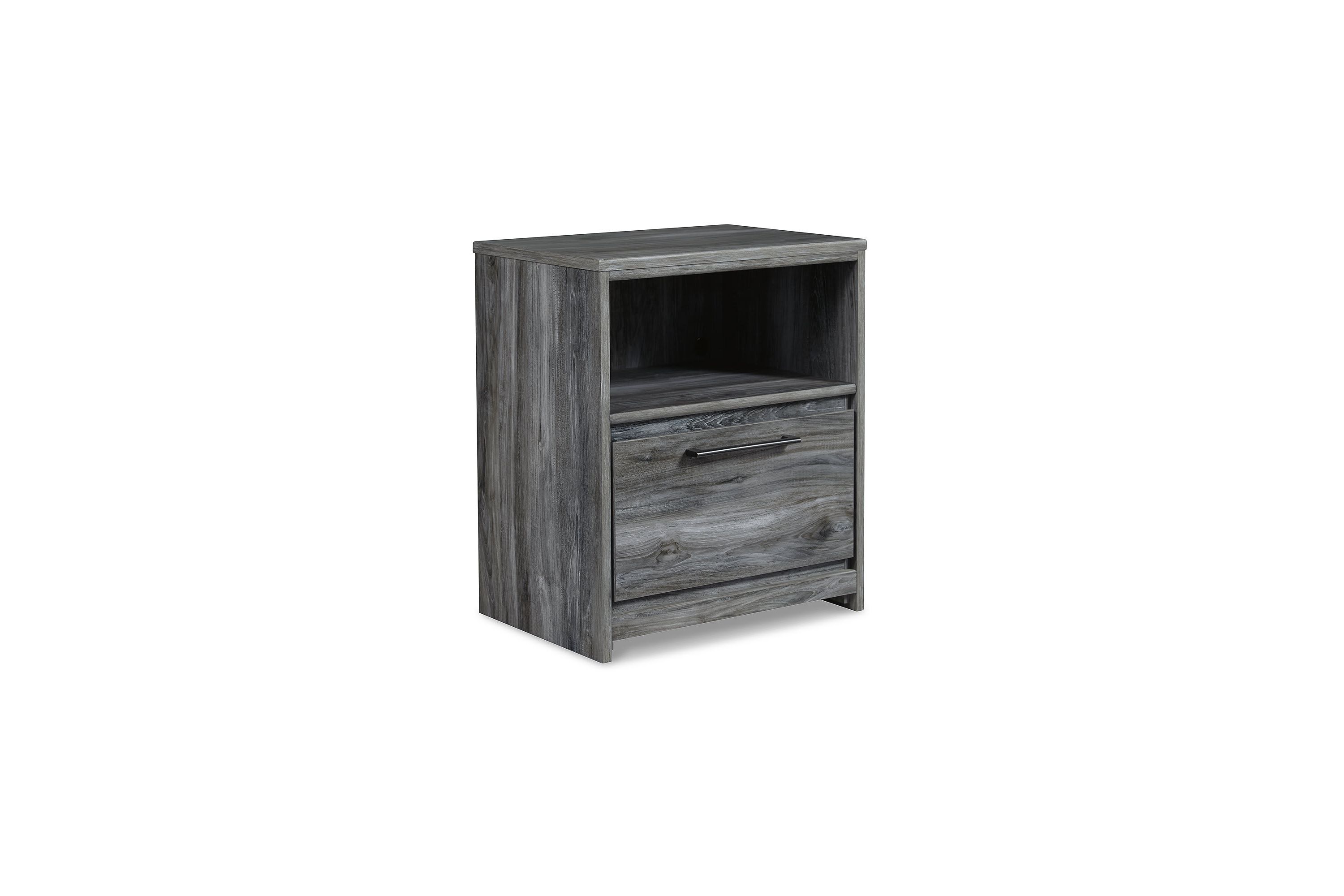Baystorm Nightstand