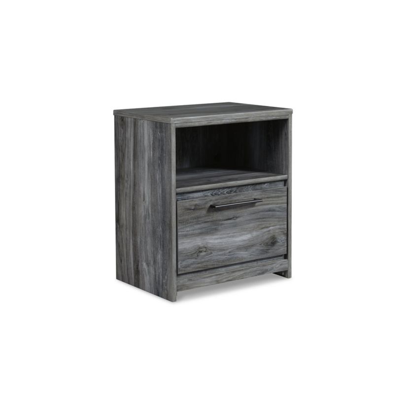 Baystorm Nightstand