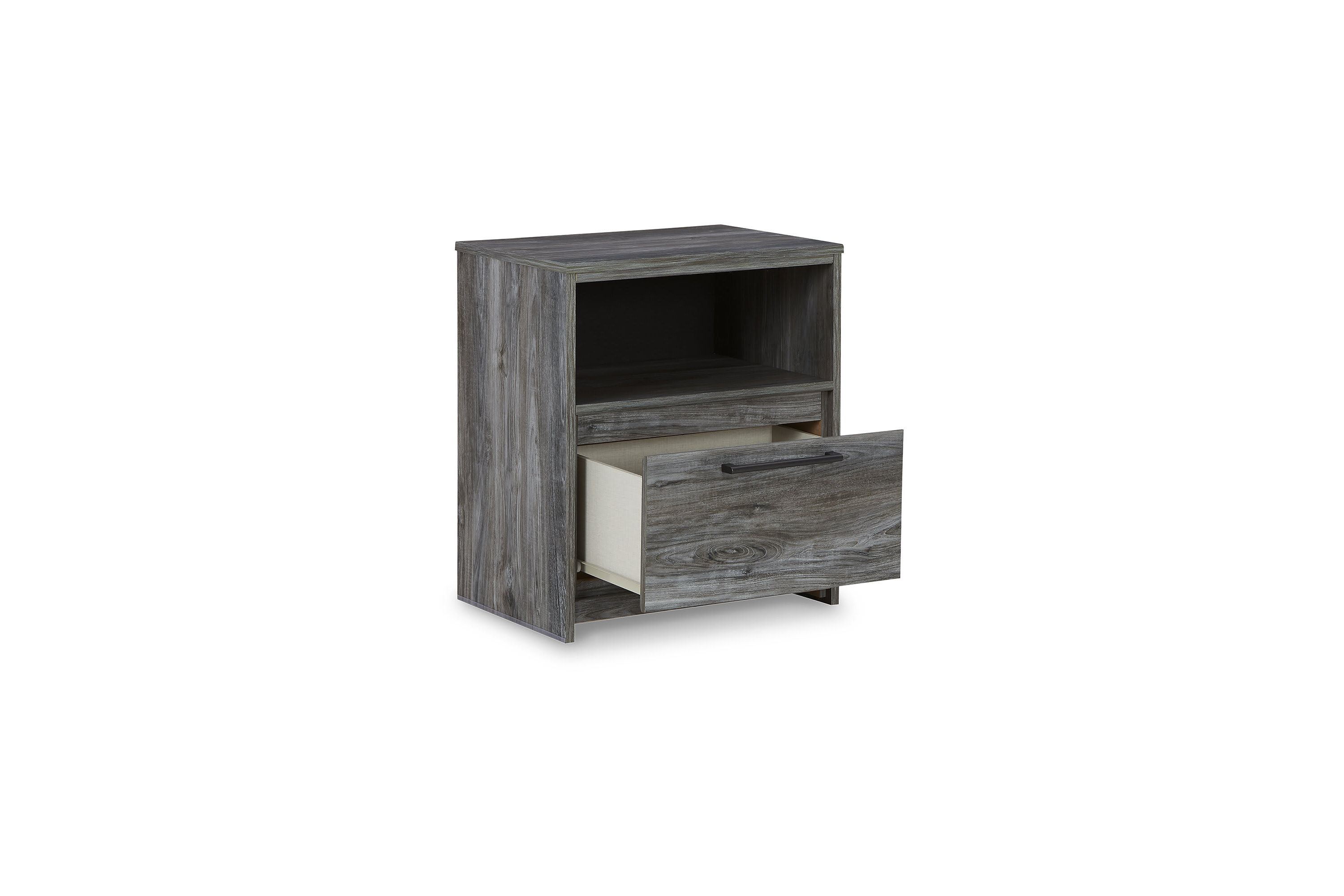 Baystorm Nightstand