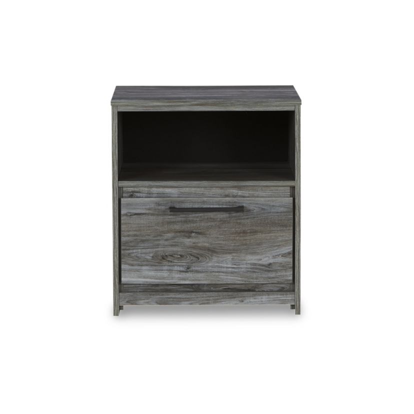 Baystorm Nightstand