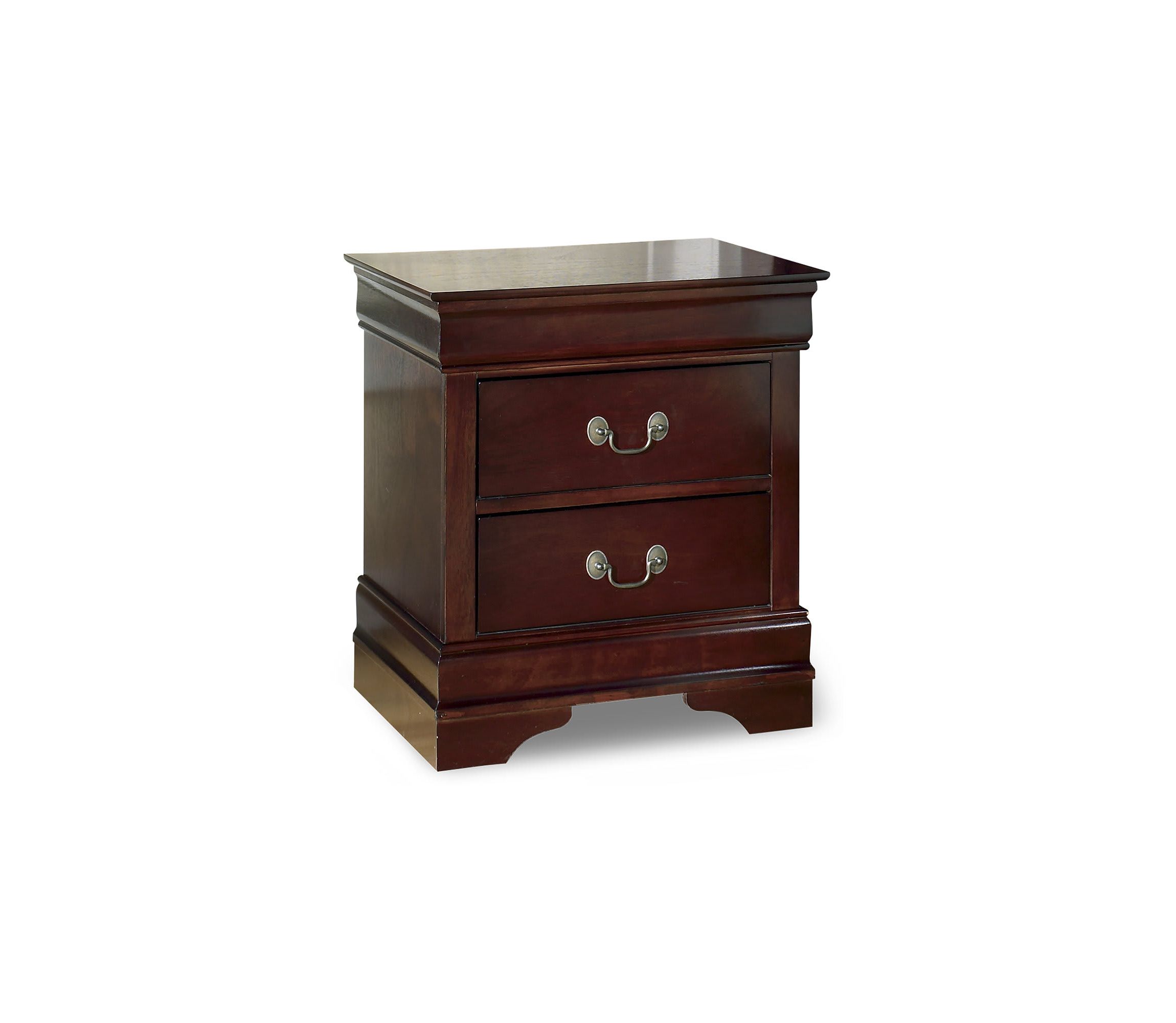 Alisdair Nightstand