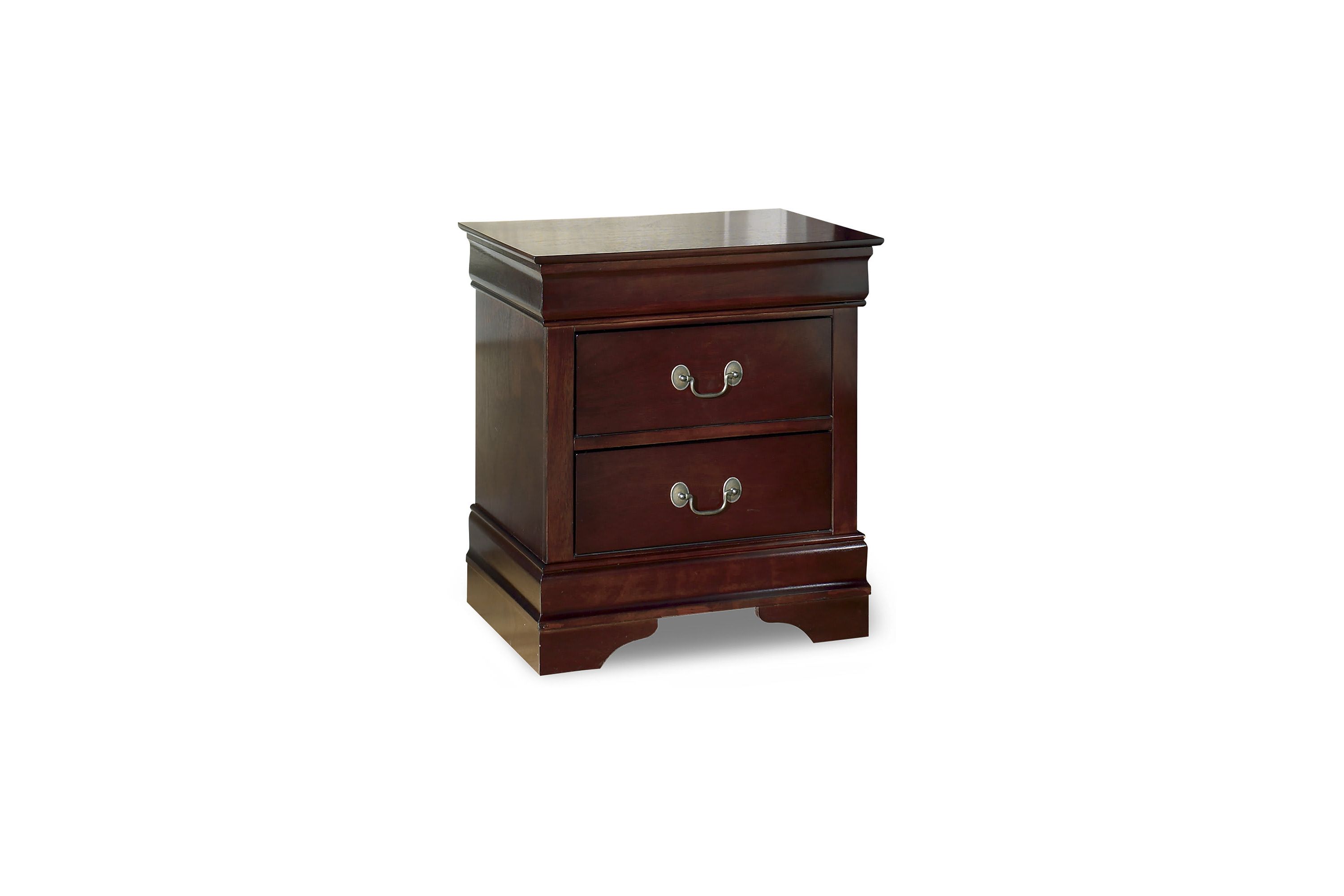 Alisdair Nightstand